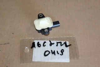 4H0955557 Датчик Airbag Audi A6 C7 (S6,RS6) Арт ZAP142545, вид 1