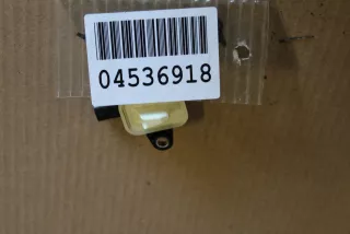 4H0955557 Датчик Airbag Audi A6 C7 (S6,RS6) Арт ZAP142545, вид 3
