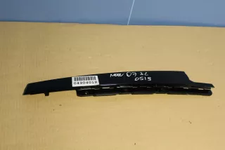 4M0839902 Накладка рамки двери задняя правая Audi Q7 4M Арт ZAP143339, вид 1