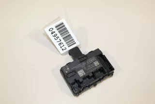 4M0959595F Блок комфорта передней левой двери Audi Q7 4M Арт ZAP143659, вид 1