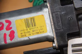 31295213 Моторчик стеклоподъёмника передний правый Volvo S80 2 Арт ZAP143747, вид 2