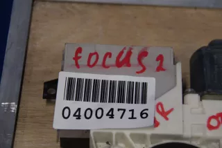 1776007 Моторчик стеклоподъёмника задний левый Ford Focus 2 restailing Арт ZAP143749, вид 3