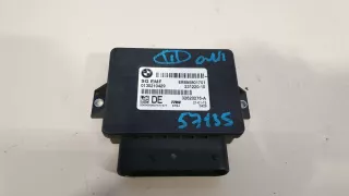 34436863277 Блок электронный BMW 5 F10/F11/GT F07 Арт ZAP144828, вид 1