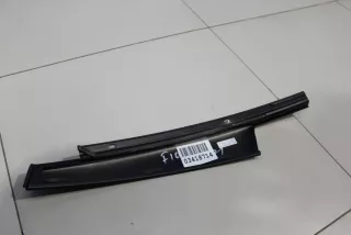 51357209716 Накладка рамки двери задняя правая BMW 5 F10/F11/GT F07 Арт ZAP145320, вид 1