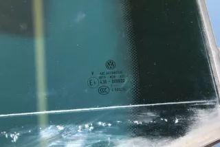 5N0845213E Стекло двери задней левой Volkswagen Tiguan 2 Арт ZAP145723, вид 2