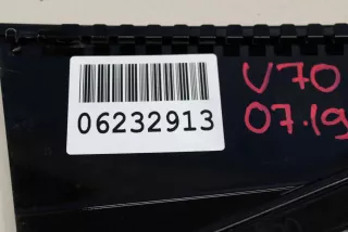 31253755 Накладка рамки двери задняя левая Volvo XC70 3 Арт ZAP145845, вид 3