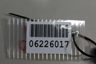 A1668210351 Датчик Airbag Mercedes CLA c117 Арт ZAP145999, вид 4