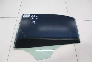 A2127350110 Стекло двери задней левой Mercedes E W212 Арт ZAP146424, вид 1