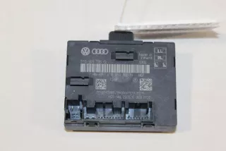 8T0959795H Блок комфорта задней правой двери Audi A4 B8 Арт ZAP147429, вид 1