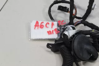 4G5971687BM Жгут проводов задней левой двери Audi A6 C7 (S6,RS6) Арт ZAP149772, вид 3