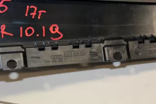 80A839902A5FQ Накладка рамки двери задняя правая Audi Q5 2 Арт ZAP151753, вид 2