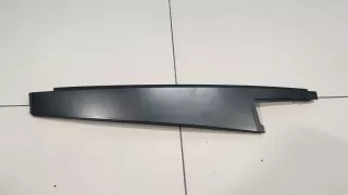51357182293 Накладка рамки двери задняя левая BMW 5 F10/F11/GT F07 Арт ZAP152660, вид 1