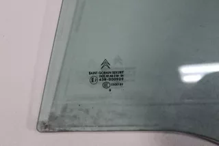 9203EX Стекло двери задней левой Citroen C4 1 Арт ZAP153368, вид 2