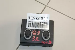 8X0959795C Блок комфорта задней правой двери Audi Q3 1 Арт ZAP154016, вид 1
