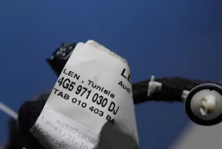 4G5971030DJ Жгут проводов передней левой двери Audi A6 C7 (S6,RS6) Арт ZAP154189, вид 2
