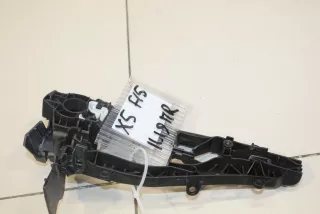 51217401210 Кронштейн ручки двери передней правой BMW X5 F15 Арт ZAP154765, вид 1