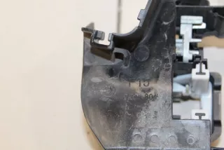 51217401210 Кронштейн ручки двери передней правой BMW X5 F15 Арт ZAP154765, вид 2