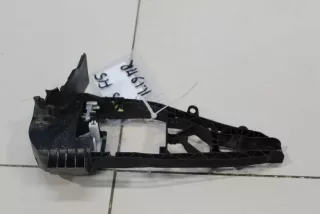 51217401210 Кронштейн ручки двери передней правой BMW X5 F15 Арт ZAP154765, вид 4