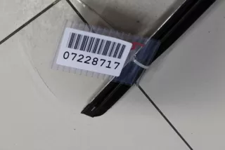A2077200400 Молдинг стекла передней правой двери Mercedes E C207 Арт ZAP155546, вид 2
