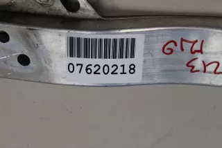 A2536210400 Кронштейн панели радиатора левый Mercedes E W213 Арт ZAP156599, вид 3