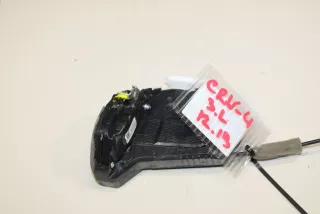 72650T0AH01 Замок двери задней левой Honda CR-V 2 Арт ZAP157652