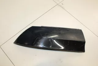 A1668856225 Накладка заднего бампера левая Mercedes GL X166 Арт ZAP158509, вид 1
