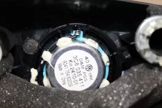 3C8035411 Динамик двери Volkswagen Passat B6 Арт ZAP158587, вид 2