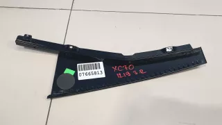 31253756 Накладка рамки двери задняя правая Volvo XC70 3 Арт ZAP159216, вид 2