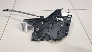 31253917 Замок двери задней правой Volvo XC70 3 Арт ZAP159217, вид 1