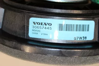 30657445 Динамик двери Volvo XC70 3 Арт ZAP159417, вид 2