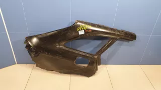8K9809838AA Крыло заднее правое Audi A4 B8 Арт ZAP160492, вид 1