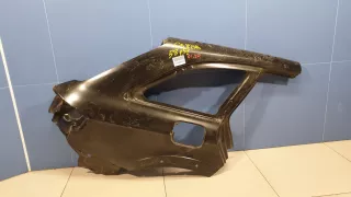 8K9809838AA Крыло заднее правое Audi A4 B8 Арт ZAP160492, вид 2
