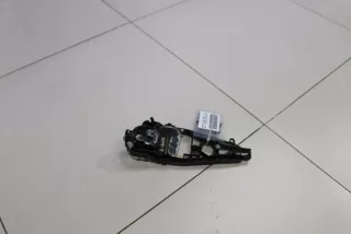 51217401211 Кронштейн ручки двери передней левой BMW X6 F16 Арт ZAP161931, вид 1