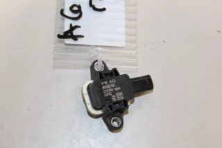 4H0955557 Датчик Airbag Audi A6 C7 (S6,RS6) Арт ZAP162135, вид 3