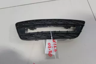 A1668844422 Решётка в бампер правая Mercedes GL X166 Арт ZAP162791, вид 1