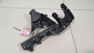 307840046 Кронштейн замка двери передний левый Volvo V50 Арт ZAP163035