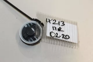 A2229051500 Датчик Airbag Mercedes E W213 Арт ZAP163672, вид 1