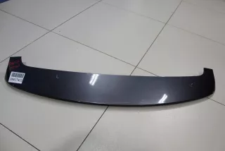 7608502070 Спойлер двери багажника Toyota Auris 1 Арт ZAP165916