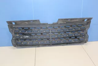 LR055880 Решетка радиатора Land Rover Range Rover 2 Арт ZAP166471, вид 3