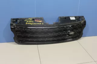LR055880 Решетка радиатора Land Rover Range Rover 2 Арт ZAP166471, вид 4