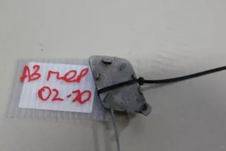 8V3807241BGRU Заглушка переднего бампера буксировочного крюка Audi A3 8V Арт ZAP167872, вид 4