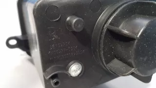 4116120K00 Фара противотуманная правая Great Wall Hover H3 Арт ZAP168698, вид 4