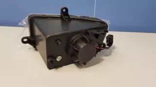 4116120K00 Фара противотуманная правая Great Wall Hover H3 Арт ZAP168698, вид 5