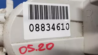 KB8M51650C Фонарь в бампер правый Mazda CX-5 2 Арт ZAP169143, вид 2