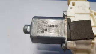1376856 Моторчик стеклоподъёмника задний правый Ford Mondeo 4 Арт ZAP169292, вид 4