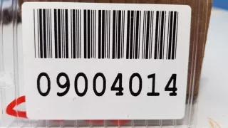 823503T000 Абсорбер двери передней левой Kia Quoris 1 Арт ZAP169558, вид 2