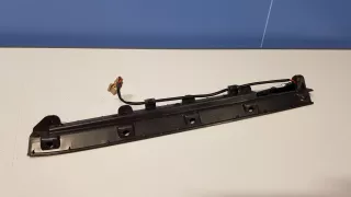 823503T000 Абсорбер двери передней левой Kia Quoris 1 Арт ZAP169558, вид 4