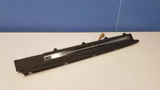 823503T000 Абсорбер двери передней левой Kia Quoris 1 Арт ZAP169558, вид 5