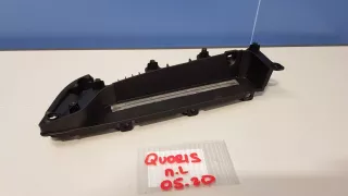 827303T010 Абсорбер двери передней левой Kia Quoris 1 Арт ZAP169559, вид 1