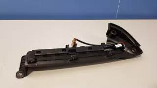 827303T010 Абсорбер двери передней левой Kia Quoris 1 Арт ZAP169559, вид 5